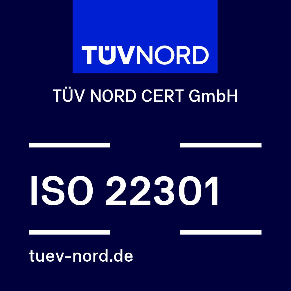 Pierwszy Certyfikat ISO w Starostwie Powiatowym w Cieszynie