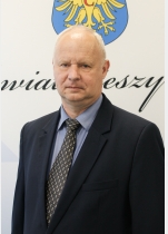  Przewodniczący Komisji Budżetu i Finansów Andrzej Kondziołka 