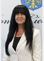  Wiceprzewodnicząca Komisji Rewizyjna Rady Powiatu Cieszyńskiego Renata Michnik 