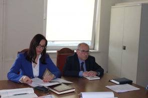 Rozbudowa z przebudową drogi powiatowej 2675 S – ul. Czarne w Wiśle