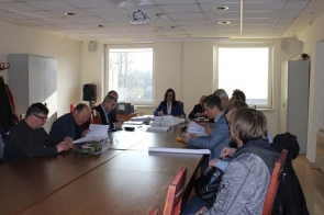 Rozbudowa z przebudową drogi powiatowej 2675 S – ul. Czarne w Wiśle