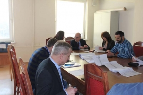 Rozbudowa z przebudową drogi powiatowej 2675 S – ul. Czarne w Wiśle