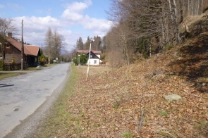 Rozbudowa z przebudową drogi powiatowej 2675 S – ul. Czarne w Wiśle