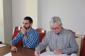 Rozbudowa z przebudową drogi powiatowej 2675 S – ul. Czarne w Wiśle