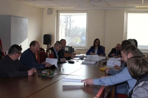 Rozbudowa z przebudową drogi powiatowej 2675 S – ul. Czarne w Wiśle