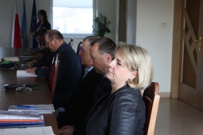Rozbudowa z przebudową drogi powiatowej 2675 S – ul. Czarne w Wiśle