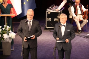 Świętowano 25-lecie Powiatu Cieszyńskiego! 