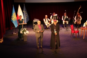 Świętowano 25-lecie Powiatu Cieszyńskiego! 