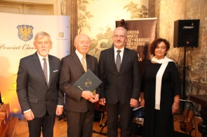 Gala Nagród im. ks. Leopolda Jana Szersznika 2023