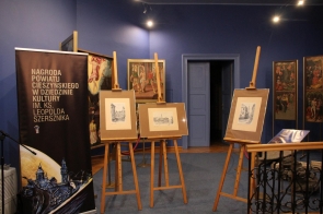 Gala Nagród im. ks. Leopolda Jana Szersznika 2023