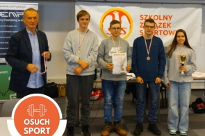 tenis stołowy