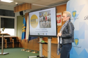 dyrektor Anna Stefaniak-Bacza