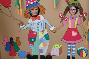 Podsumowanie projektu realizowanego w ramach międzynarodowego funduszu wyszehradzkiego  "INDEED FOR ALL CHILDREN II" 