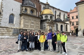 krakow
