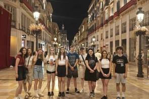 malaga-2024-uczniowie-zsgh