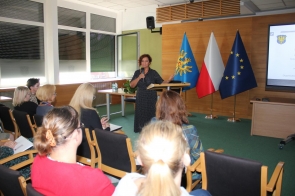 Odbyła się X Konferencja Interdyscyplinarna  „Wieloaspektowość krzywdzenia dzieci- uwięzieni w dzieciństwie”