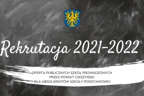 Oferta publicznych szkół prowadzonych przez Powiat Cieszyński