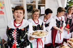 Trwają zapisy do ogólnopolskich konkursów dla Kół Gospodyń Wiejskich