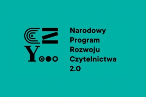 Narodowy Program Rozwoju Czytelnictwa 2.0. na lata 2021-2025” – edycja 2024