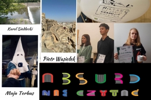 Fotograficzne zmagania i sukces uczniów II LO im. Mikołaja Kopernika w Cieszynie