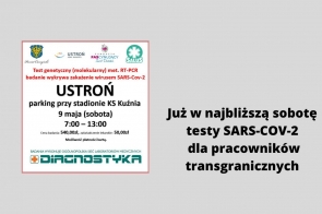 juz-w-najblizsza-sobote-testy-sars-cov-2-dla-pracownikow-transgranicznych