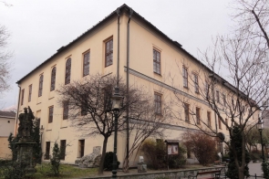 muzeum