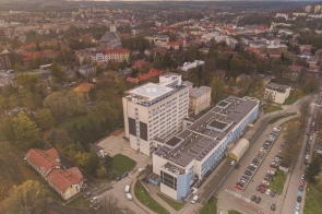 Pościel i koce dla Szpitala Śląskiego?! 