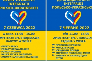 Praca, nauka i zabawa – dla uchodźców i mieszkańców 