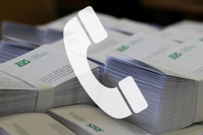 Dyżury telefoniczne ZUS dla mieszkańców Podbeskidzia 