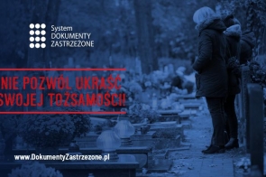 Bezpieczny listopad: Zadbaj o bezpieczeństwo swojej tożsamości
