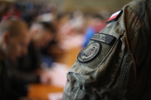 Największe powołanie do Obrony Terytorialnej w województwie śląskim 