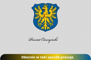  Przywracamy CZĘŚCIOWO bezpośrednią obsługę naszych klientów