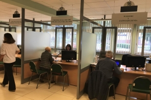 Zwolnienie z naliczania składek 