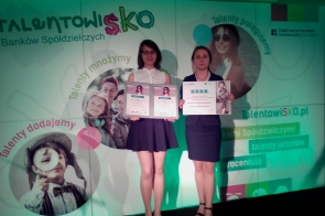  Bądź szefem już w szkole średniej - ekonomia w praktyce