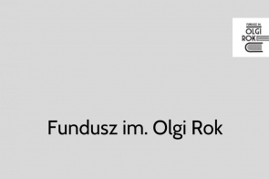 Fundusz im. Olgi Rok
