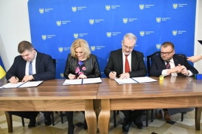 "Tłusty Czwartek" dla Powiatu Cieszyńskiego -3 miliony zł na drogę w gm. Zebrzydowce