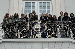 Młodzież z I Liceum Ogólnokształcącego im. Antoniego Osuchowskiego w Cieszynie odbyła w marcu aż dwie wymiany polsko-niemieckie w Niemczech!
