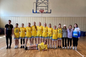 Sukcesy sportowców wiślańskiego Liceum