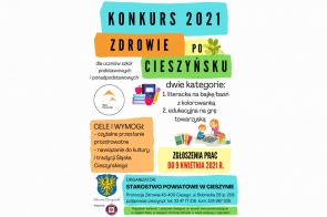 „ZDROWIE PO CIESZYŃSKU” – 9 edycja