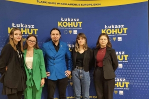 Sukces uczennicy Kopera 