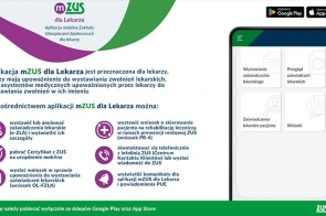 Lekarze łatwiej wystawią zwolnienie - zdjęcie wyróżniające