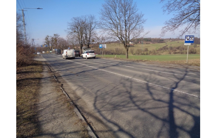 Rozpoczyna się remont ul. Bielskiej w Cieszynie!