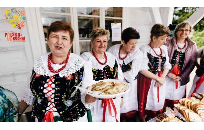 Trwają zapisy do ogólnopolskich konkursów dla Kół Gospodyń Wiejskich