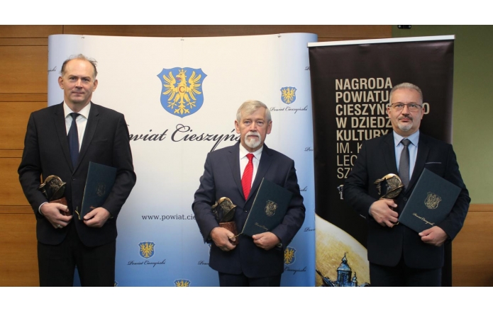 Szerszniki 2020 przyznane! 