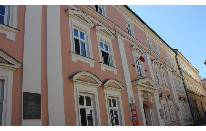 Czasowo zawieszamy bezpośrednią obsługę w Wydziale Architektury i Budownictwa 