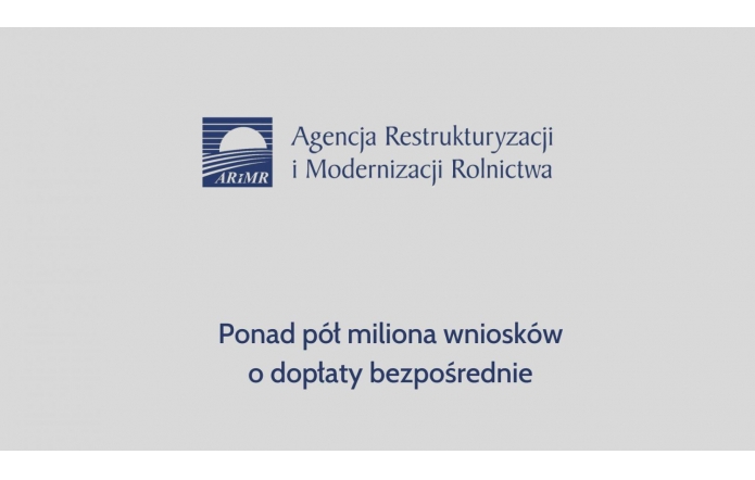arimr-ponad-pol-miliona-wnioskow-o-doplaty-bezposrednie