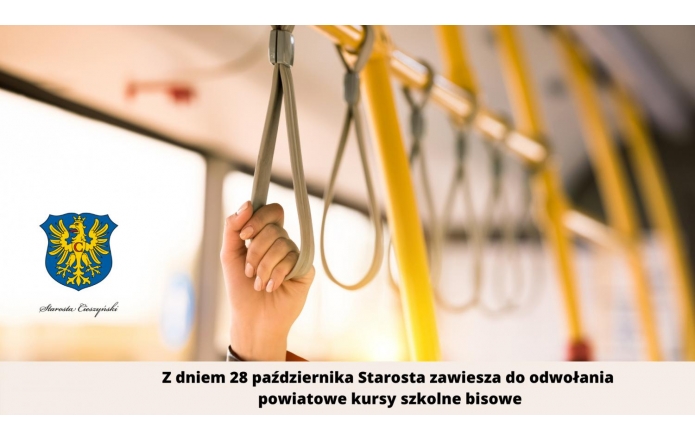 z-dniem-28-pazdziernika-starosta-zawiesza-do-odwolania-powiatowe-kursy-szkolne-bisowe