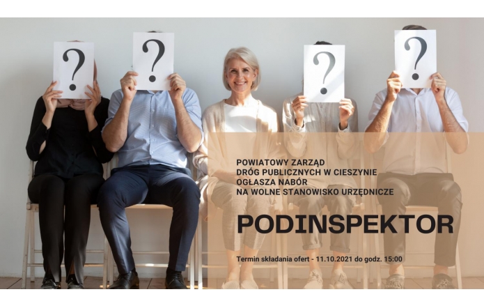 powiatowy-zarzad-drog-publicznych-w-cieszynie-oglasza-nabor