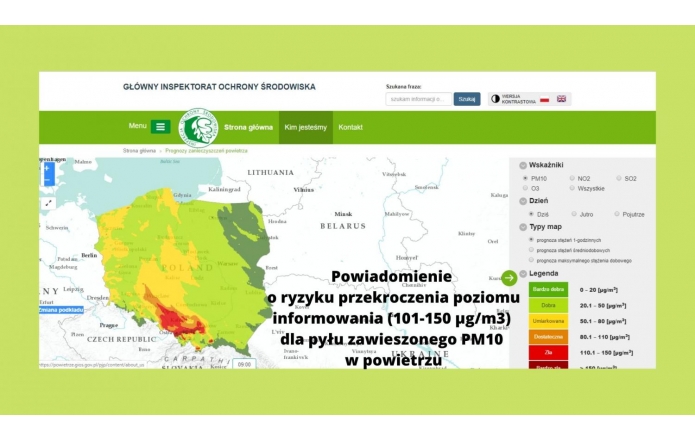 powiadomienie-o-rysyku-przekroczenia-poziomu-informowania-101-150-ug-m3-dla-pylu-zawieszonego-pm10-w-powietrzu
