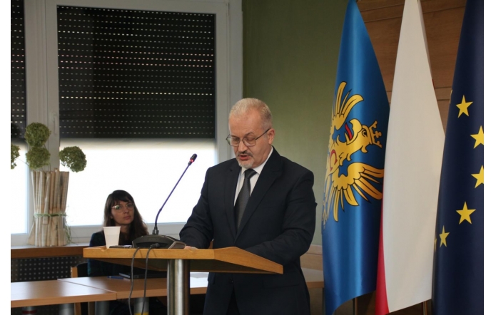 Powiat Cieszyński z budżetem na 2024 r. 